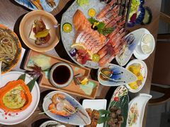 -红叶日本料理(三八广场店)