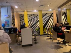 -麦当劳(阳光新生活广场店)