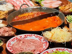 -楠火锅(哈尔滨金爵万象店)