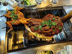 -乐山第一家临江鳝丝(茶坊路店)