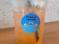 -PUZZLE COFFEE 拼图咖啡