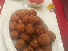 -大东方海鲜酒楼(小武基桥店)