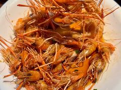 -老瑞福上海菜(人民广场店)