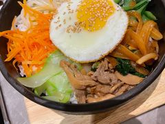 -韩盛·古法烤肉店(皇城恒隆广场店)