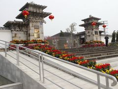 -合浦汉代文化博物馆