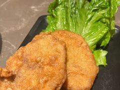 -吕氏焗小鲜•海鲜青岛菜(总店)