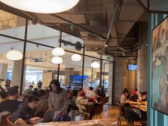 -Wagas沃歌斯(合生汇店)