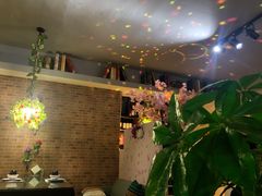 -忘忧草融合私房菜(红鼎国际店)
