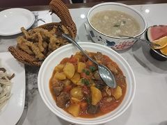 -苏珍宝地·苏州菜·徐州菜(金鸡湖商业广场店)