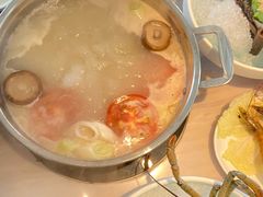 -阿杜打边炉(五江天街店)