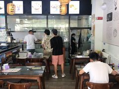 -真食净香居·内蒙烧麦(亚运村店)