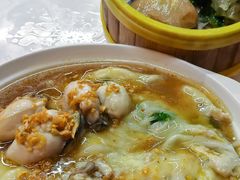 -新一味普宁肠粉王(梅林店)