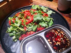 -李不管把把烧(天府三街店)