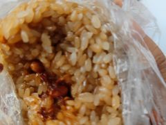 -六广门毛阿姨糯米饭