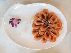 -阿婆农家菜(车墩店)