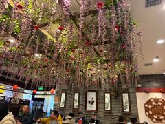 -鸭匠食府·挂炉烤鸭·新京菜(阜成路店)