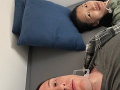 -爱氧森林·日本兴百世SHENPIX微高压氧舱