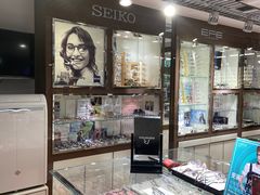 -华彬眼镜专业渐进配镜(潘家园店)
