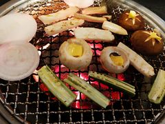 -虎焱炭火烧肉