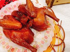 -禄福山庄•顺德菜·融和菜(龙江店)