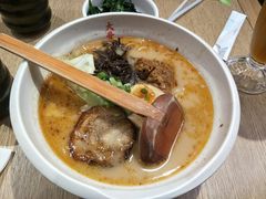 -味千拉面(煌华新纪元购物广场店)