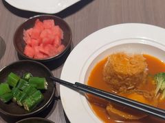 -将相和·海鲜蒸饺大连菜