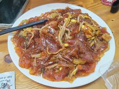 -何记酿皮店(西流湾店)
