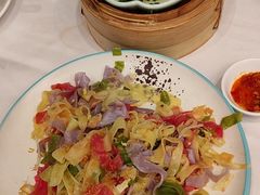 -沙河粉村·国家非遗传承(云台店)