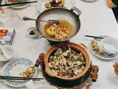 -围龙屋客家食府(福田店)