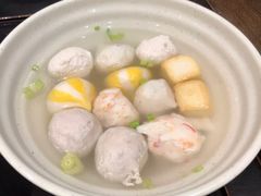 -邵子牙·中华老字号(定安路店)