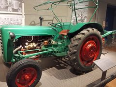 -柳州工业博物馆