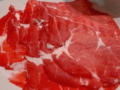 雪花牛肉-巴奴毛肚火锅(大剧院店)