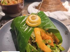 -云海肴云南菜·蒸汽石锅鱼(青岛万象城店)