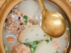-罗妈砂锅(四川成都奎星楼店)