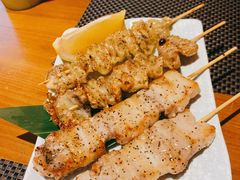 -有喜屋·深夜食堂(北京西路店)