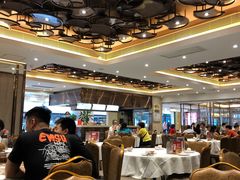 大堂-稻香酒家(天河城店)