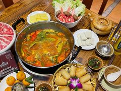 -亮欢寨(凯里总店)