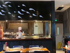 -Mr·Fish鱼鲜生海鲜放题(银泰in99店)