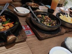 -啫火啫啫煲·顺德干蒸(西乡天虹店)