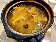 黄山土母鸡汤-徽珍源(龙茗路店)