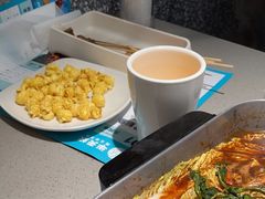 -半天妖烤鱼(中山路店)