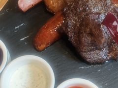 -秋林西餐厅(总店)