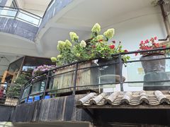 -乡村小榭饭店