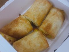 蛋香鸡肉卷-达美乐比萨(深圳广夏路店)