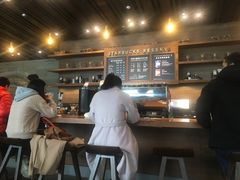 -星巴克臻选(广州高德置地秋广场店)
