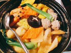 -唐·玉芙蓉(雨花吾悦广场店)