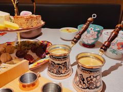 -耶里夏丽·丝路新疆菜·清真食品(徐汇南丹东路臻选店)