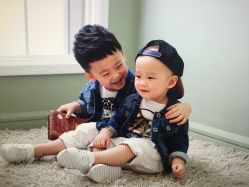 -毛毛虫儿童摄影馆