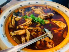 -马头巷·隐庐居·红油大虾(园区店)