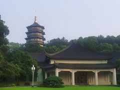 -浙江西子宾馆·牡丹厅